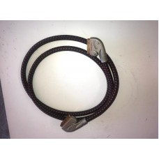 Cable Euro/Euro Audioquest Cinemaquest 2 Mt